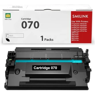 Printpen Box Canon Crg-070 (3K) Lbp243 Lbp246 Toner
