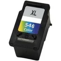 Printpen Canon Cl-546Xl Color Pixma E3640 Ip2820 Kartuş