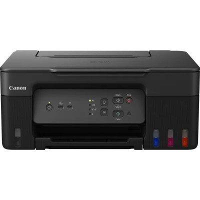 Canon Pixma G3430 Wi-Fi + Tarayıcı + Fotokopi Renkli Çok Fonksiyonlu Tanklı