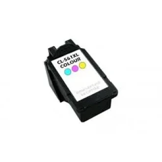 Printpen Canon Cl-561Xl Color Pixma Ts5350 Ts5351 Kartuş