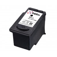 PRINTPEN CANON PG-560XL Black PIXMA TS5350 TS5351