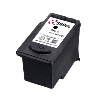 PRINTPEN CANON PG-560XL Black PIXMA TS5350 TS5351