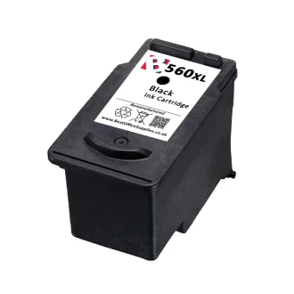 Printpen CANON PG-560XL Black PIXMA TS5350 TS5351 Kartuş