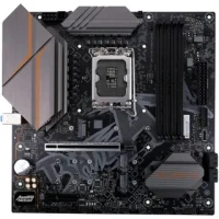 Colorful Z790M-Plus D5 Ddr5 Lga 1700  6800Mhz Gaming Anakart