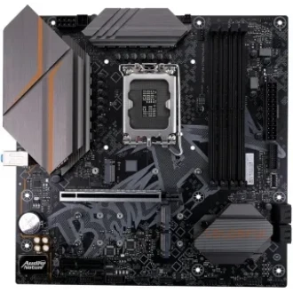 COLORFUL Z790M-PLUS D5 DDR5 LGA 1700  6800MHZ GAMING ANAKART