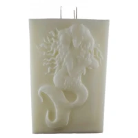 Deni̇z Kizi Mum 17.5 Cm X 19 Cm X 30 Cm