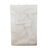 Dua Eden Kadin Mum 8 Cm X 14 Cm X 22 Cm