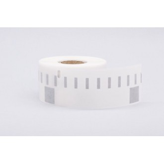 PRINTPEN DYMO LW 99013 / S0722410 ÞEFFAF GENÝÞ ADRES ETÝKETÝ ÇIPLI 36mm. 89mm. LabelWriter 400 LW450