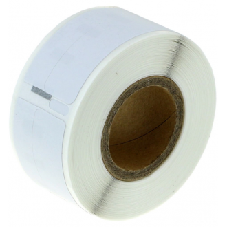 PRINTPEN DYMO LW 99017S / S0722460 ASKILI DOSYA ETÝKETÝ (220 Etiket/Paket) ÇÝPLÝ 12mm. 50mm. LabelWriter 400 LW450