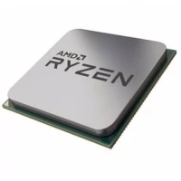 AMD Ryzen 5 5500