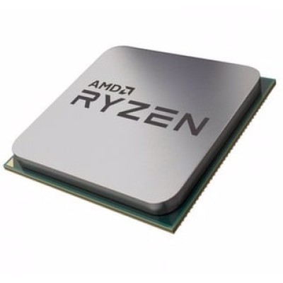 AMD Ryzen 5 5500