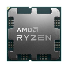 AMD Ryzen 7 9800X3D