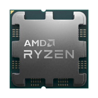 AMD Ryzen 7 9800X3D