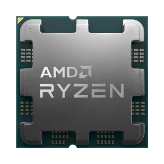AMD Ryzen 7 9800X3D