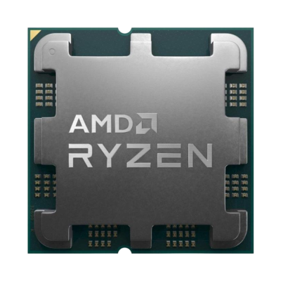 AMD Ryzen 7 9800X3D