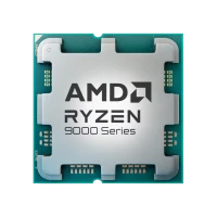 AMD Ryzen 9 9950X3D2 4.3 GHz 208MB Önbellek 16 Çekirdek AM5 4nm Tray İşlemci