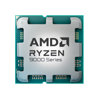 AMD Ryzen 9 9950X3D2 4.3 GHz 208MB Önbellek 16 Çekirdek AM5 4nm Tray İşlemci