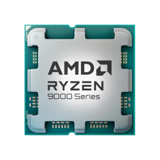 AMD Ryzen 9 9950X3D2 4.3 GHz 208MB Önbellek 16 Çekirdek AM5 4nm Tray İşlemci