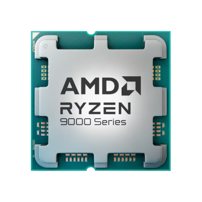 AMD Ryzen 9 9950X3D2 4.3 GHz 208MB Önbellek 16 Çekirdek AM5 4nm Tray İşlemci