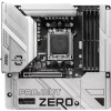 MSI B650M PROJECT ZERO 7600mhz(OC) RGB M.2 WiFi AM5 DDR5 mATX Anakart