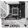 MSI B650M PROJECT ZERO 7600mhz(OC) RGB M.2 WiFi AM5 DDR5 mATX Anakart