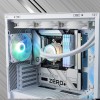 MSI B650M PROJECT ZERO 7600mhz(OC) RGB M.2 WiFi AM5 DDR5 mATX Anakart