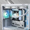 MSI B650M PROJECT ZERO 7600mhz(OC) RGB M.2 WiFi AM5 DDR5 mATX Anakart