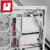 MSI B650M PROJECT ZERO 7600mhz(OC) RGB M.2 WiFi AM5 DDR5 mATX Anakart