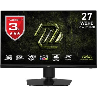 MSI 27
