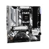 ASRock B650M Pro RS 7200mhz(OC) RGB M.2 AM5 mATX Anakart