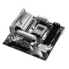 ASRock B650M Pro RS 7200mhz(OC) RGB M.2 AM5 mATX Anakart