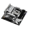 ASRock B650M Pro RS 7200mhz(OC) RGB M.2 AM5 mATX Anakart