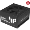 ASUS TUF Gaming 750W 750G EVO 80+ Gold Tam Modüler ATX 3.1 PCIe Gen 5.1 Güç Kaynağı