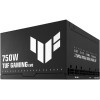 ASUS TUF Gaming 750W 750G EVO 80+ Gold Tam Modüler ATX 3.1 PCIe Gen 5.1 Güç Kaynağı