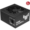ASUS TUF Gaming 750W 750G EVO 80+ Gold Tam Modüler ATX 3.1 PCIe Gen 5.1 Güç Kaynağı