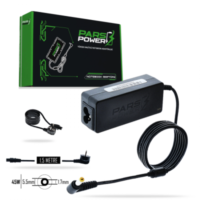 Acer Ferrari One 3201LMi, FO200-1799 Adaptör Şarj Aleti-Cihazı