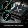 Arctic MX-4 En Yüksek Performanslı Termal Macun (8gr)(Spatulalı) (AR-ACTCP00059A) - 2020 Edition