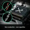 Arctic MX-4 En Yüksek Performanslı Termal Macun (8gr)(Spatulalı) (AR-ACTCP00059A) - 2020 Edition