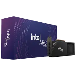 INTEL ARC B580 12GB GDDR6 192Bit Limited Edition Ekran Kartı