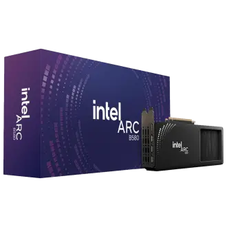 INTEL ARC B580 12GB GDDR6 192Bit Limited Edition Ekran Kartı