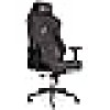 Hawk Gaming Chair Future Coal Kumaş Oyuncu Koltuğu Hawk Gaming Chair Future Coal Kumaş Oyuncu Koltuğu