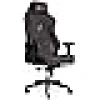 Hawk Gaming Chair Future Coal Kumaş Oyuncu Koltuğu