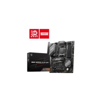 MSI B650 GAMING PLUS WIFI AMD B650 AM5 Soket DDR5 6000(OC)MHz ATX Gaming (Oyuncu) Anakart