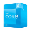 INTEL Core i3 12100F 3.3GHz 12MB Önbellek 4 Çekirdek Soket 1700 10nm İşlemci