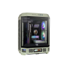Thermaltake Tower 600 Matcha USB 3.2 Tempered Glass ATX Mid Tower Yeşil Gaming Kasa
