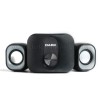 Dark SP-213 11W RMS 2+1 Multimedia Speaker Hoparlör