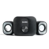 Dark SP-213 11W RMS 2+1 Multimedia Speaker Hoparlör