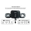 Dark SP-213 11W RMS 2+1 Multimedia Speaker Hoparlör