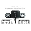Dark SP-213 11W RMS 2+1 Multimedia Speaker Hoparlör