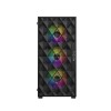 FAZEON F7 650W 80PLUS BRONZE Mesh 4x120mm ARGB Fanlı ATX Bilgisayar Kasası